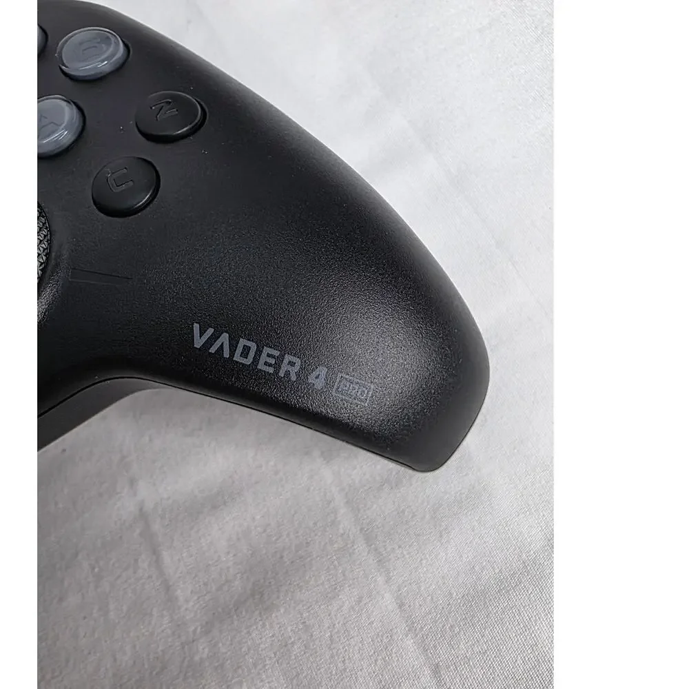 FLYDIGI Vader 4 Pro PC Controller Force Adjustment Lever Joystick Hall & Micro 2